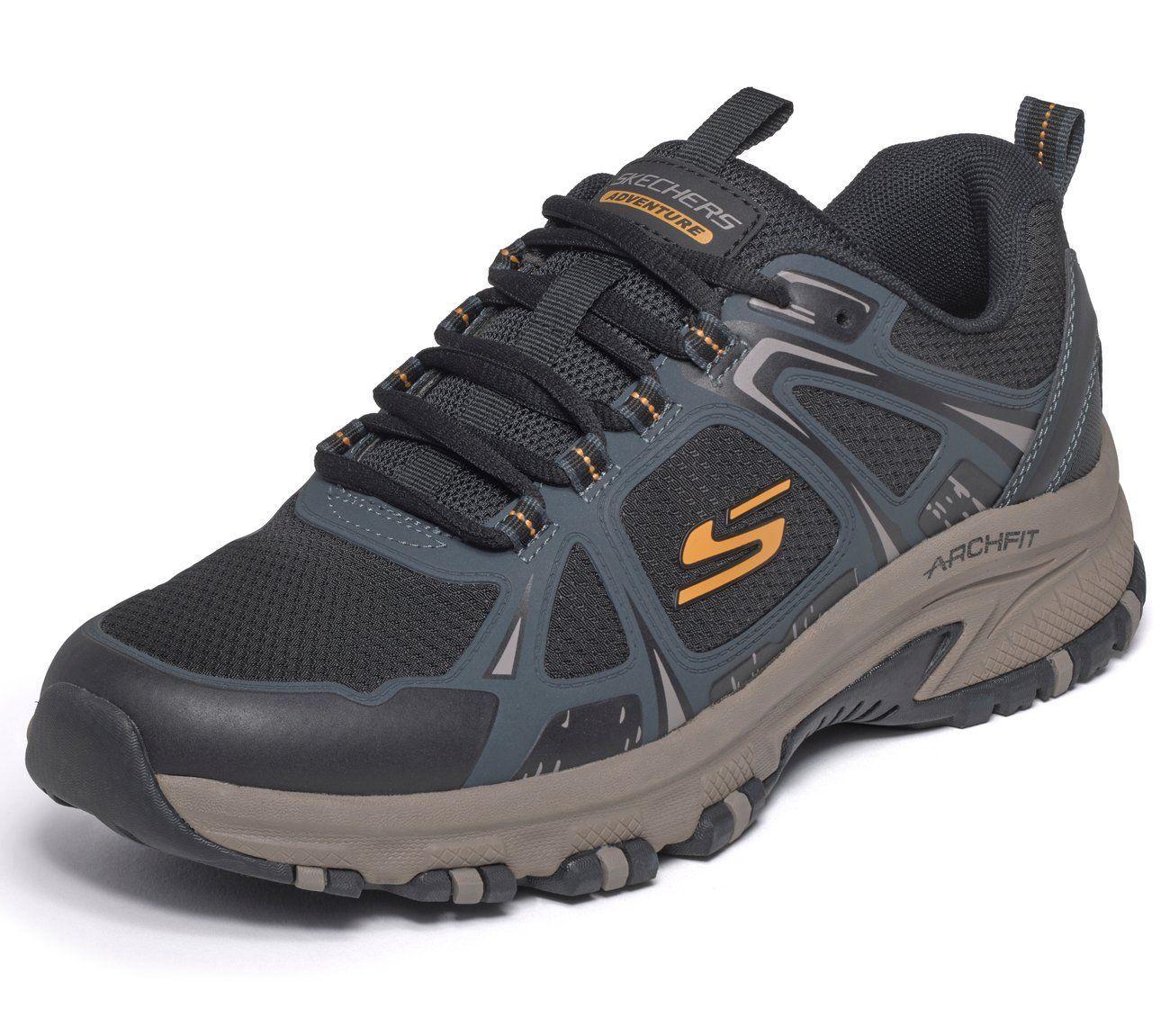 Zapatillas Hombre Skechers Arch Fit Hillcrest-4