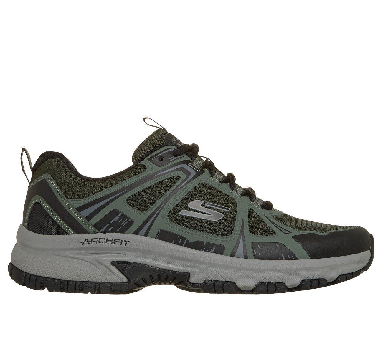 Zapatillas Hombre Skechers Arch Fit Hillcrest-0