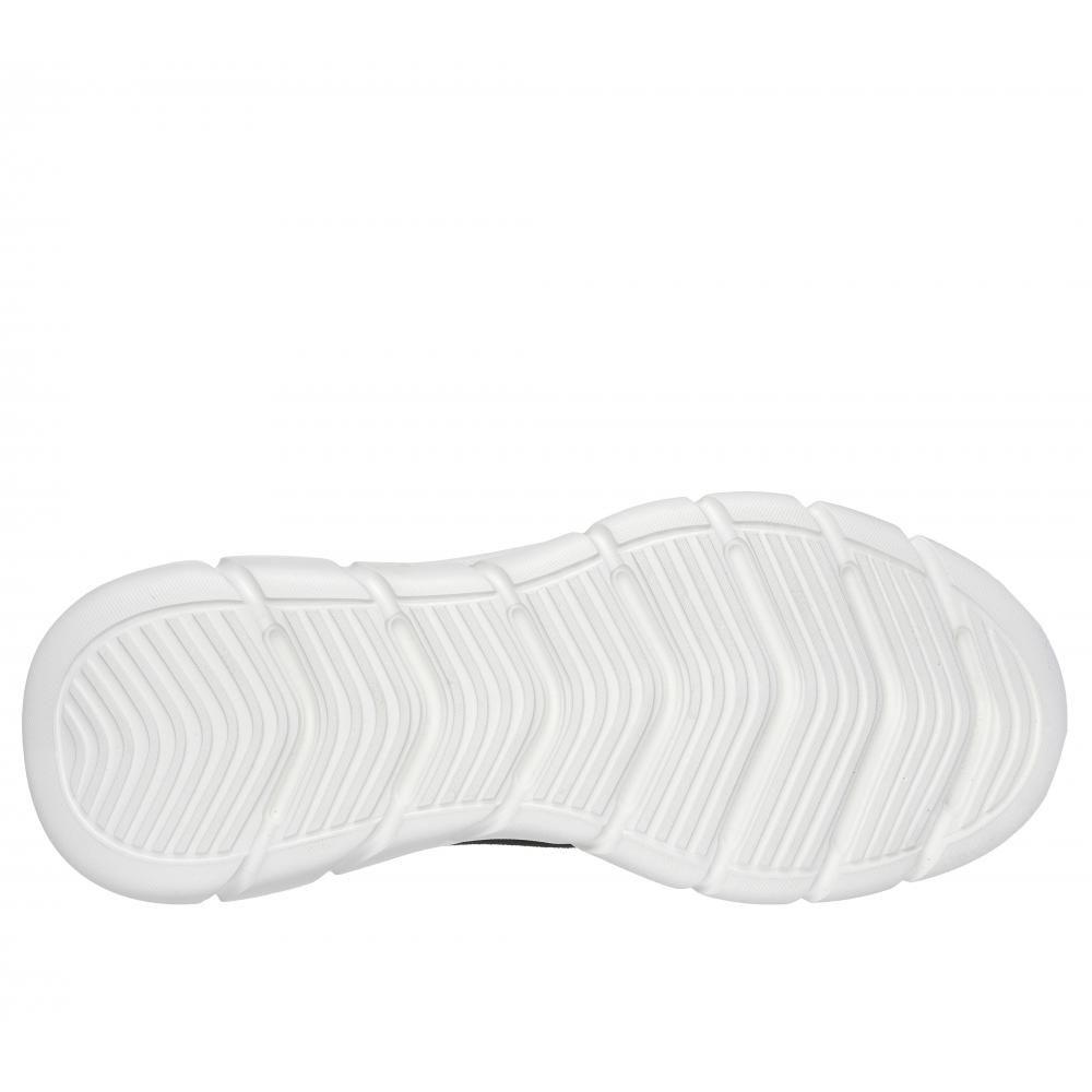 Zapatilla Hombre Bobs B Flex Chill Edge Negra Skechers-2
