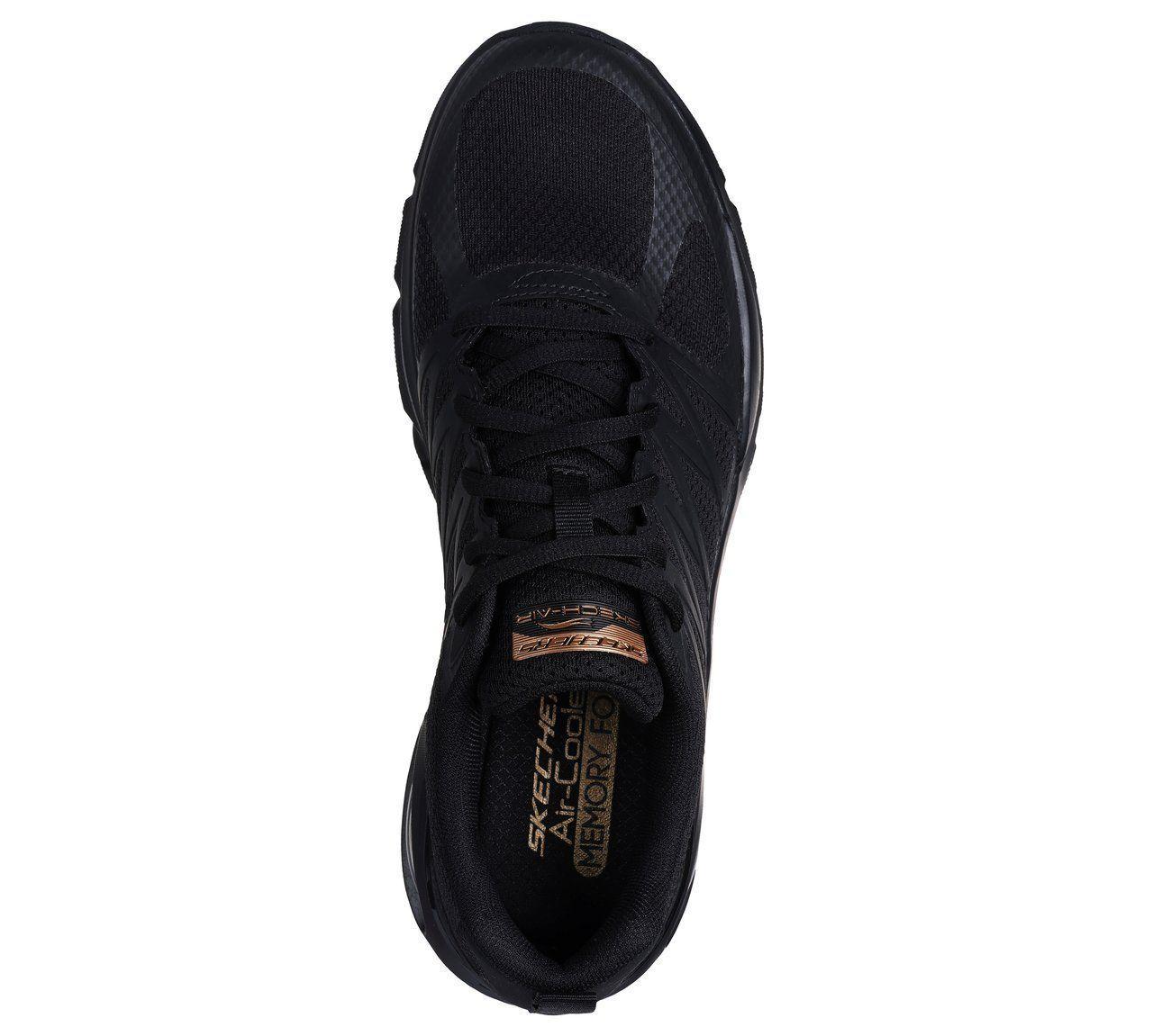 Zapatillas Hombre Skechers Skech-Air Ventura Revell-1
