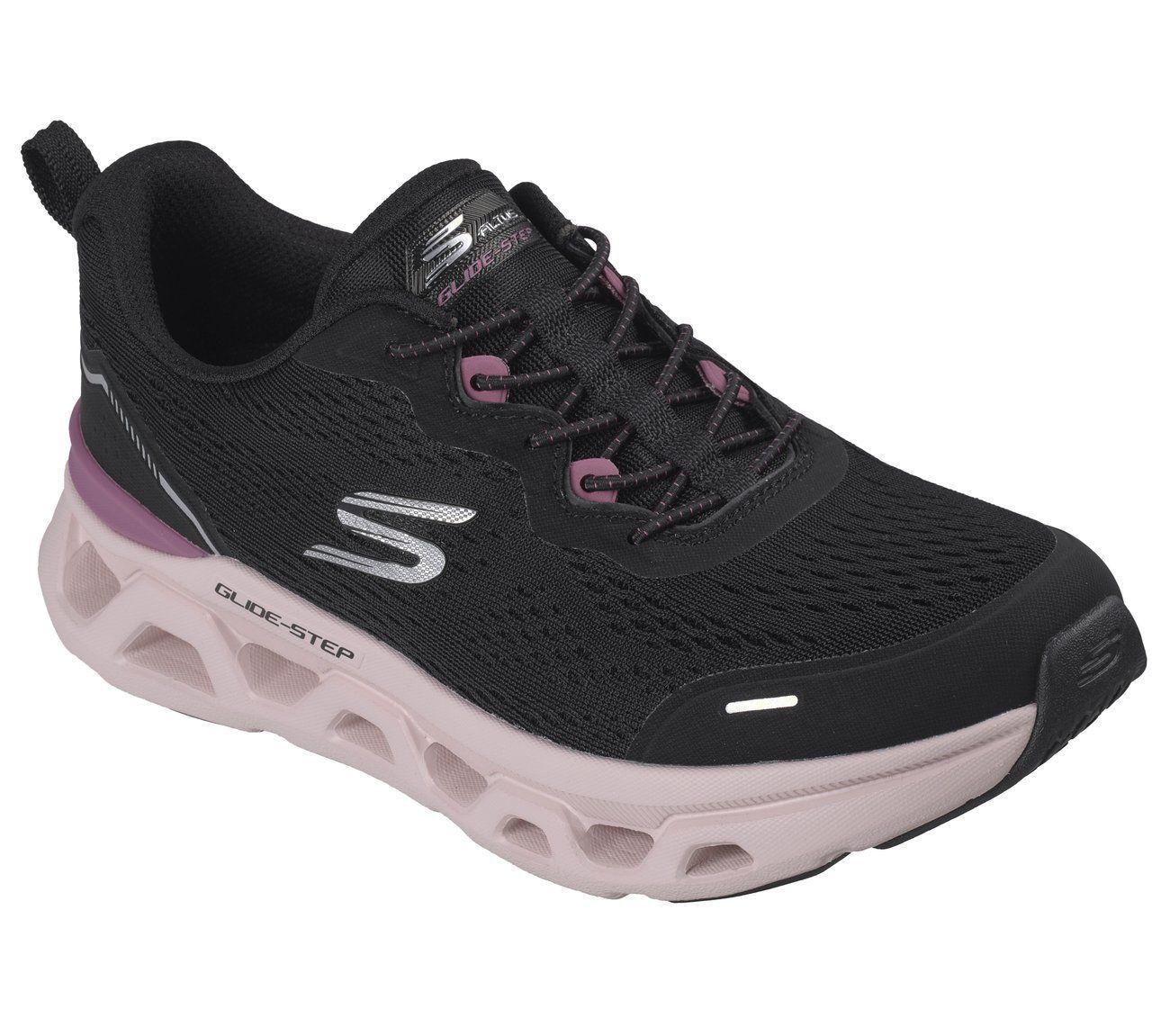 Zapatillas Mujer Skechers Glide-Step Altus Cool Flow-3