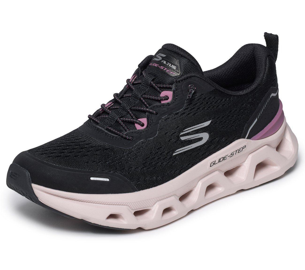 Zapatillas Mujer Skechers Glide-Step Altus Cool Flow-4