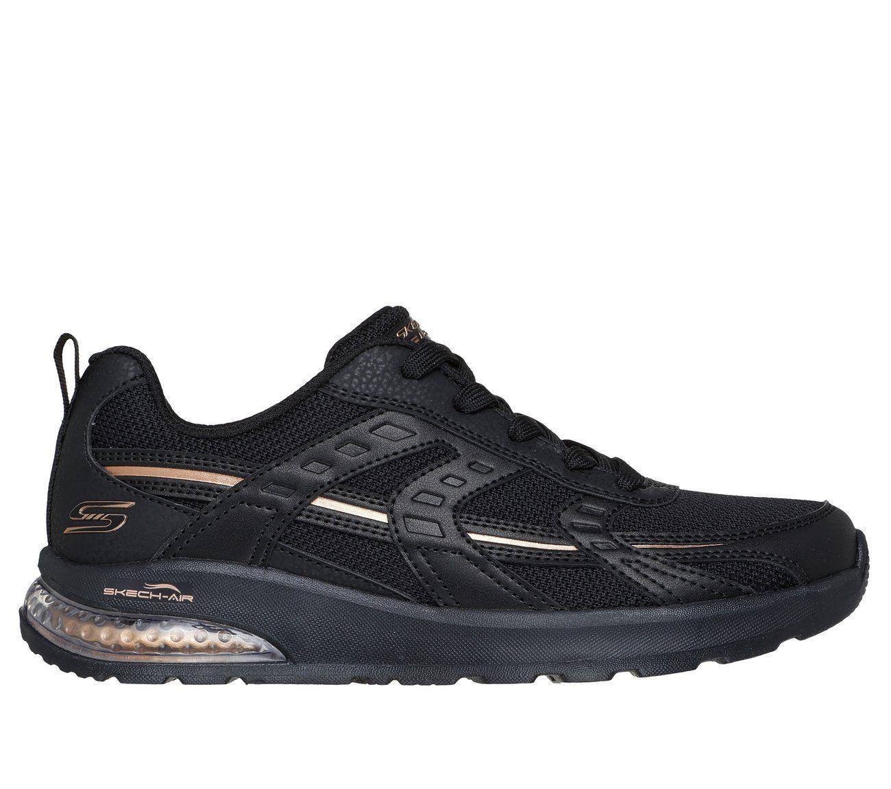 Zapatillas Mujer Skechers Bobs Vision Air Tiered Vision-0