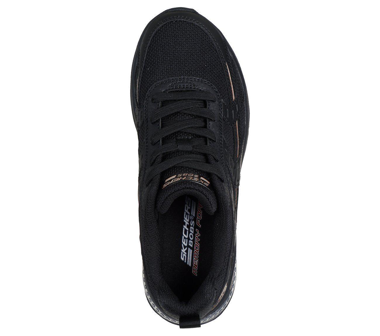 Zapatillas Mujer Skechers Bobs Vision Air Tiered Vision-1