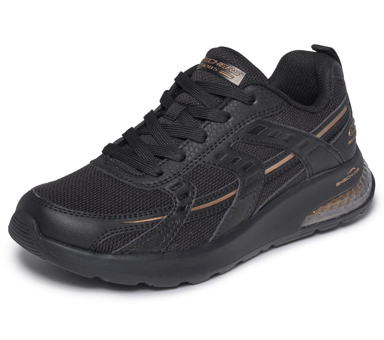Zapatillas Mujer Skechers Bobs Vision Air Tiered Vision-4