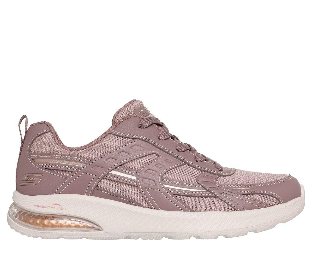 Zapatillas Mujer Skechers Bobs Vision Air Tiered Vision-0