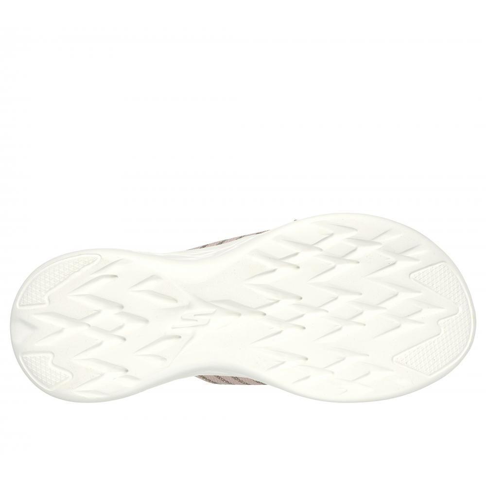 Sandalia Mujer On-The-Go 600 Stunning Rosado Skechers-3
