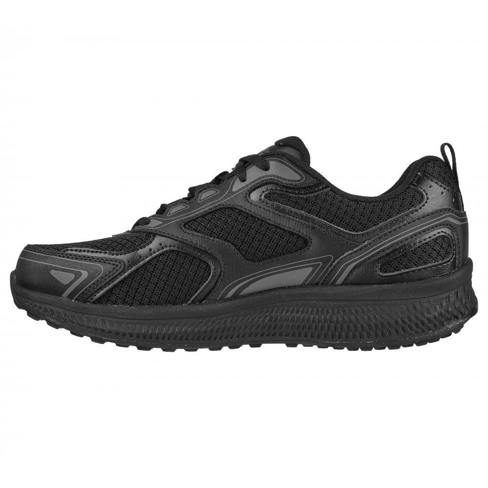 Zapatilla Mujer Go Run Consistent Negro Skechers A-4