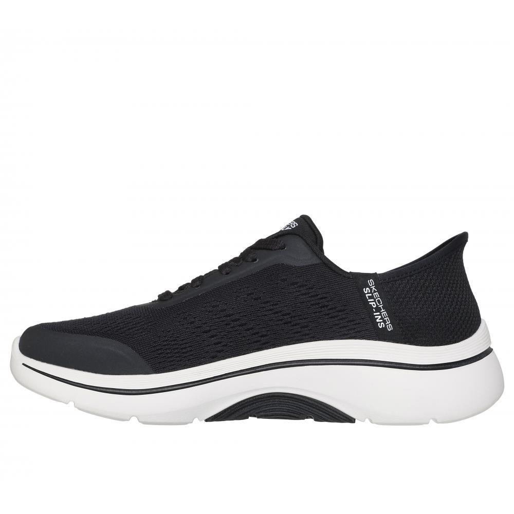 Zapatilla Mujer Go Walk Arch Fit 2.0 Valencia Negro B Skechers-3