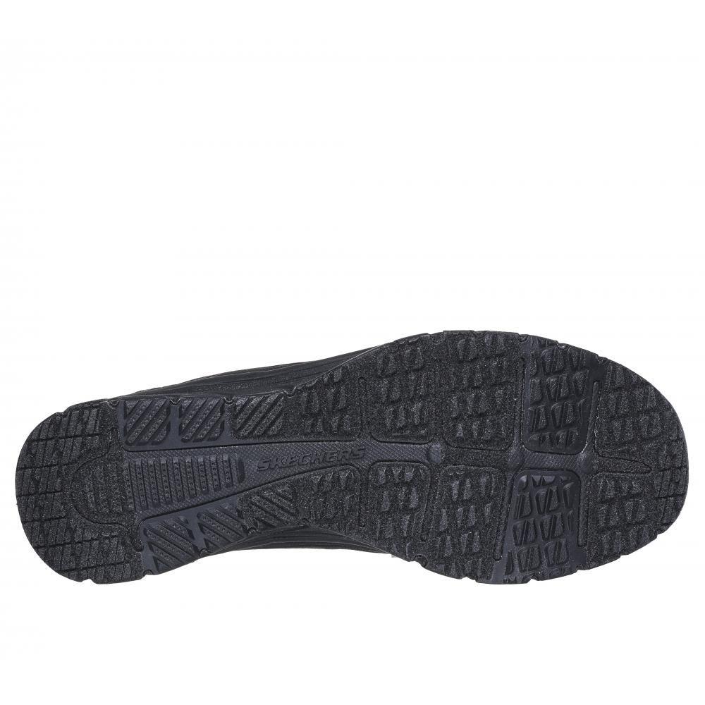 Zapatilla Mujer Skechers Slip-ins: Gratis Sport Negro-2
