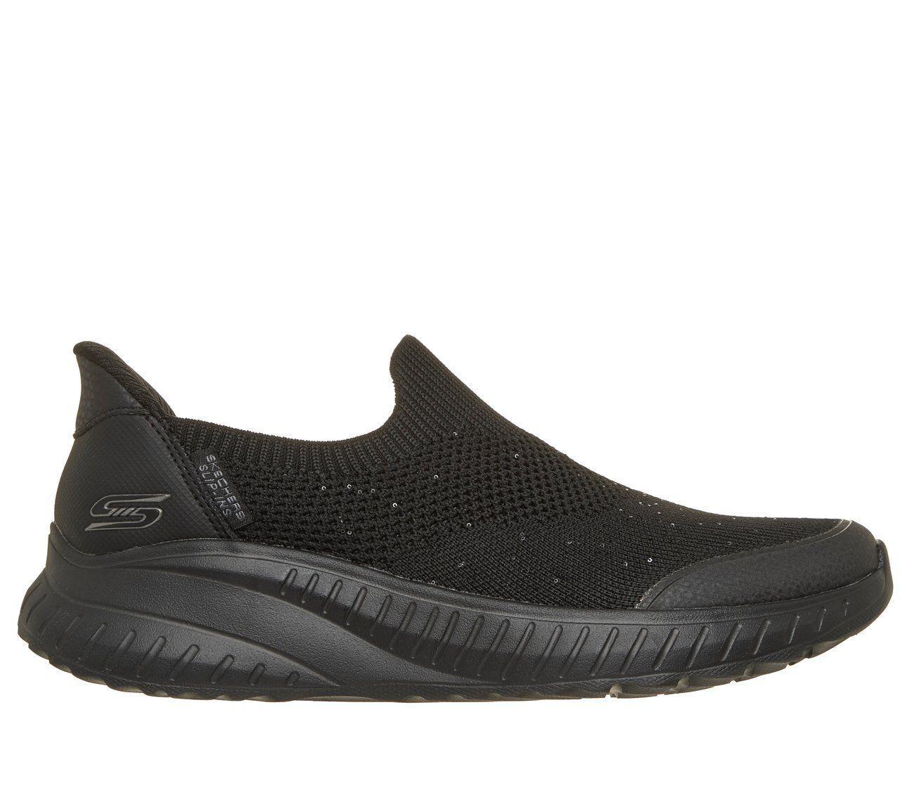 Zapatillas Mujer Skechers Slip-Ins Bobs Squad Chaos Subtle-0