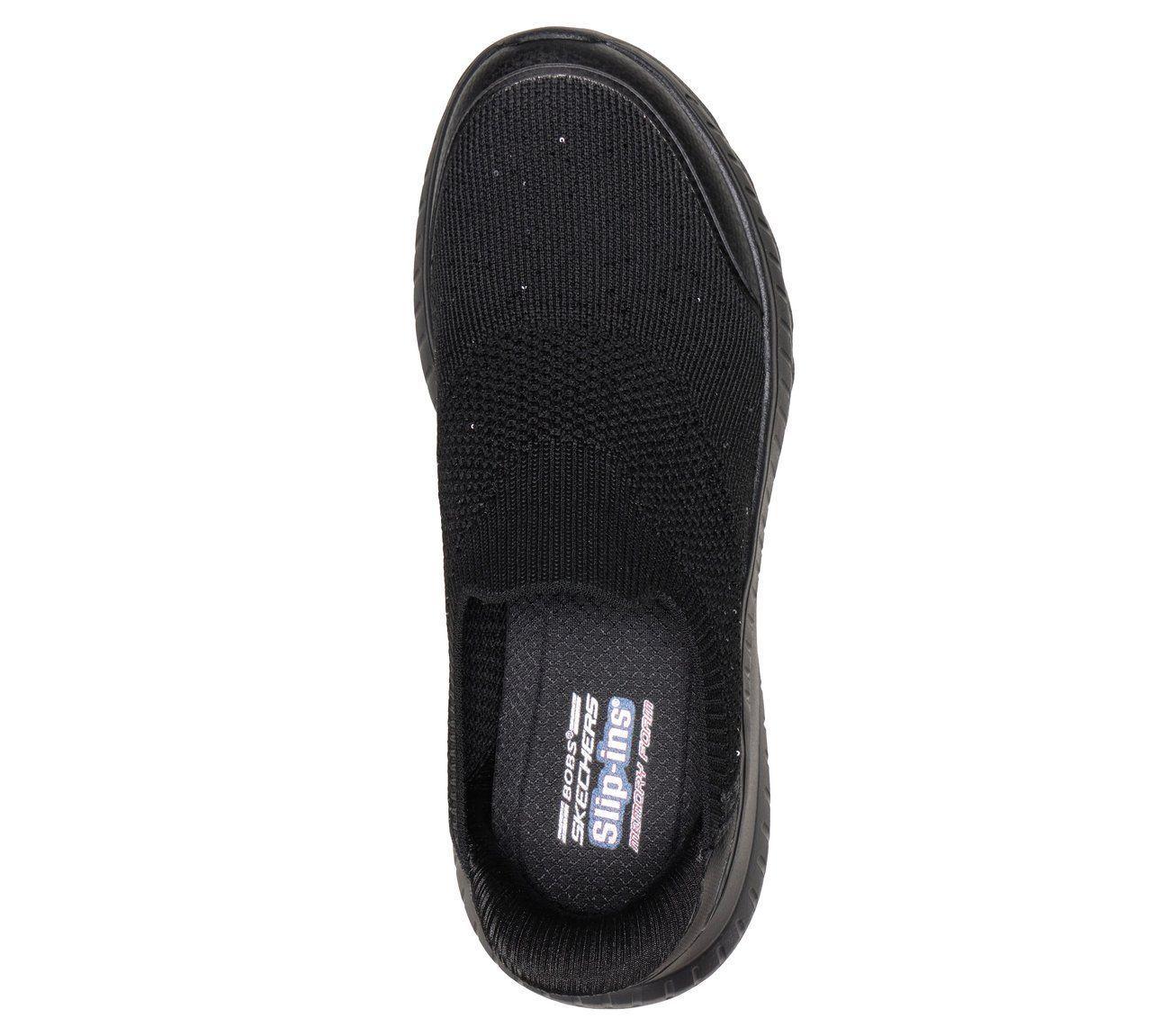 Zapatillas Mujer Skechers Slip-Ins Bobs Squad Chaos Subtle-1