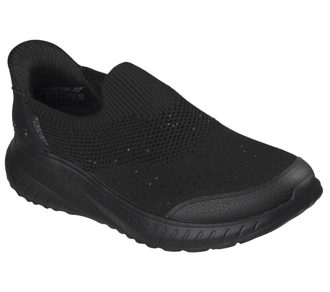Zapatillas Mujer Skechers Slip-Ins Bobs Squad Chaos Subtle-3