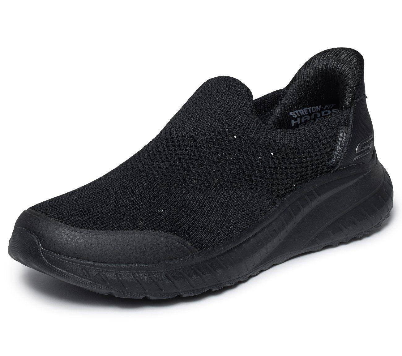 Zapatillas Mujer Skechers Slip-Ins Bobs Squad Chaos Subtle-4