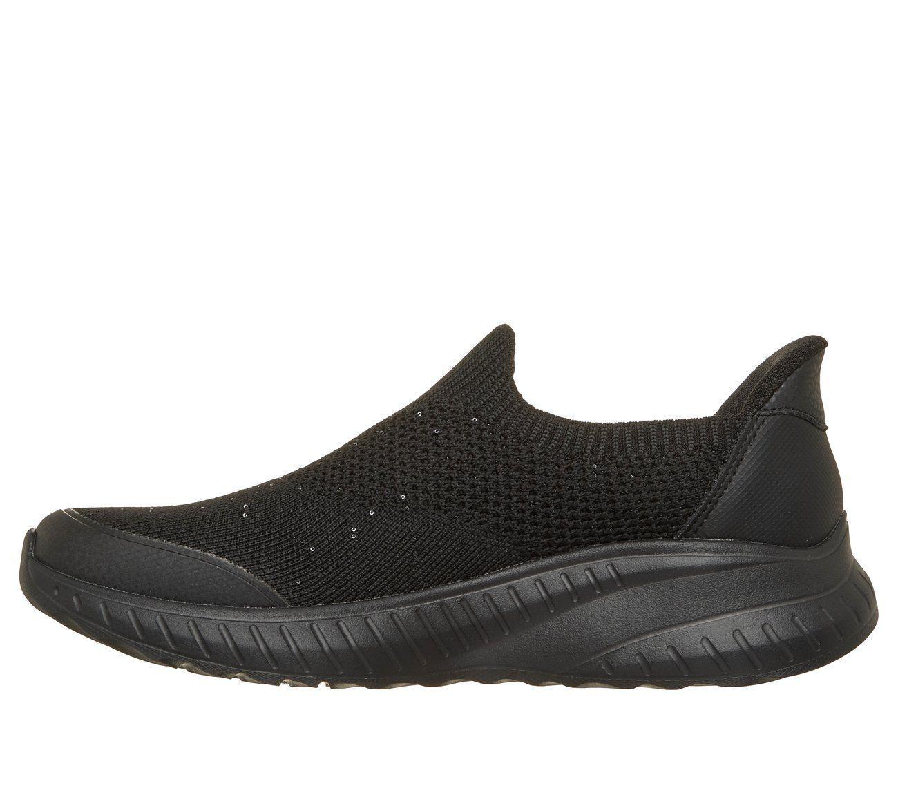 Zapatillas Mujer Skechers Slip-Ins Bobs Squad Chaos Subtle-5