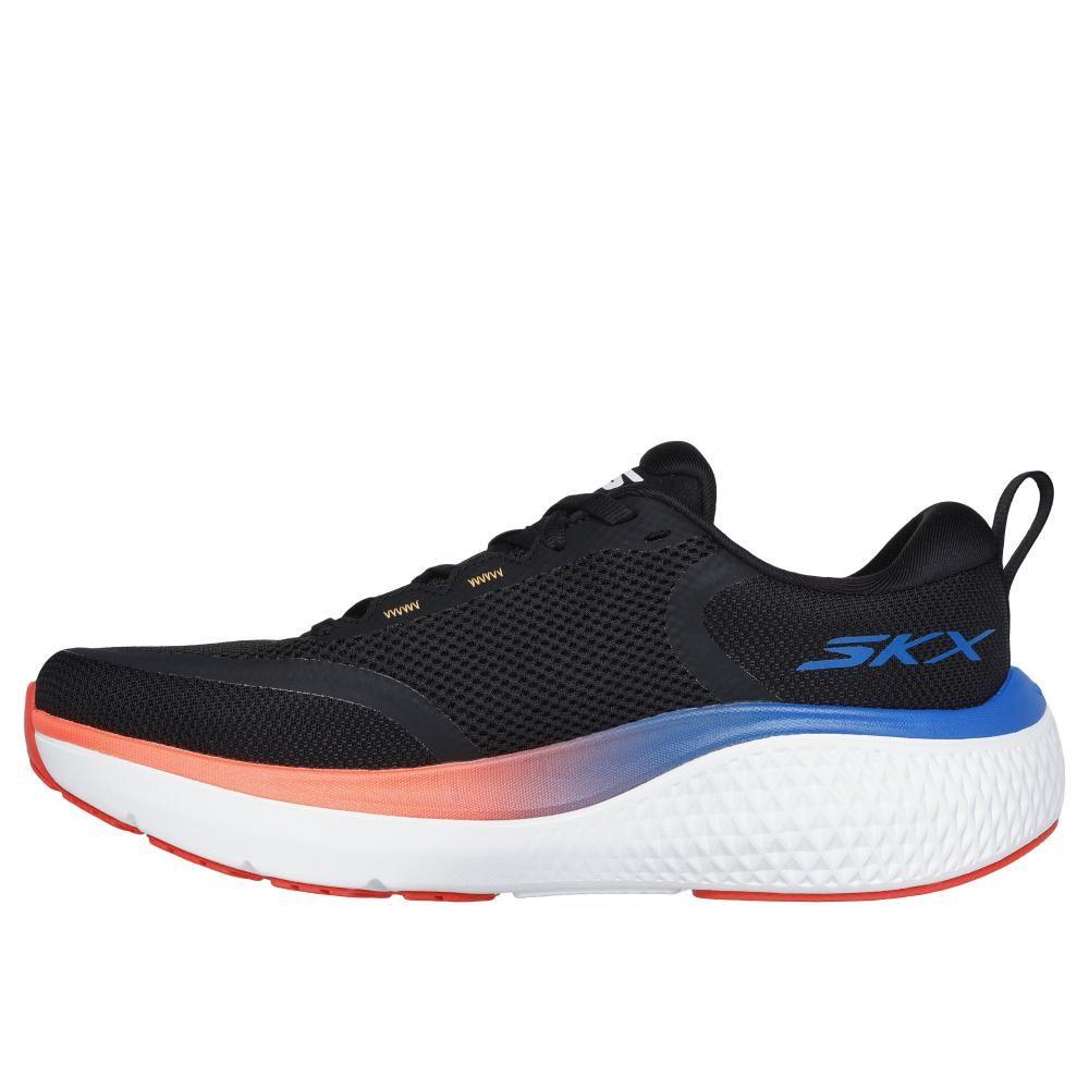 Zapatillas Hombre Go Run Supersonic Max Negro Skechers-3