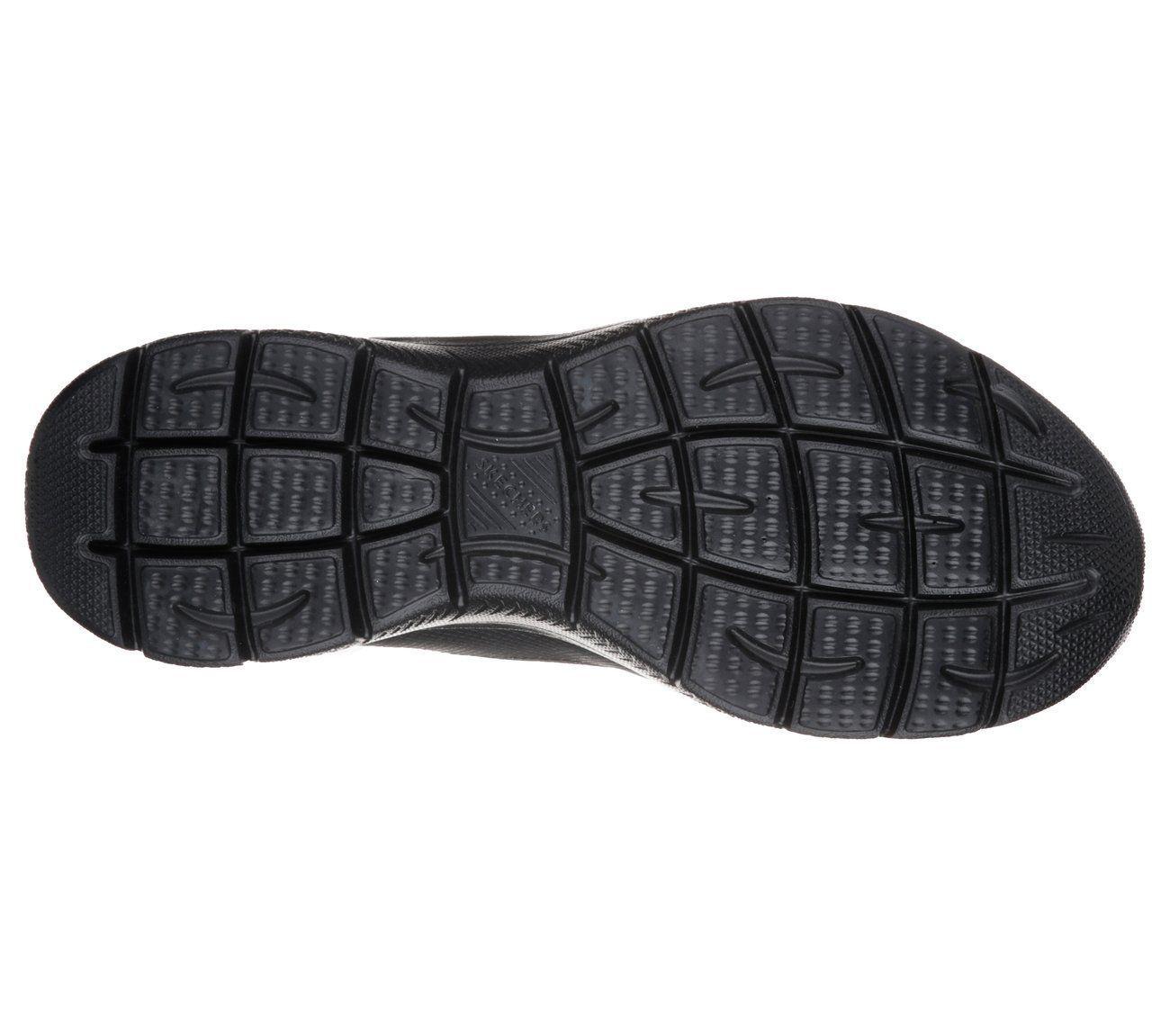 Zapatillas Mujer Skechers Summits Suited-2