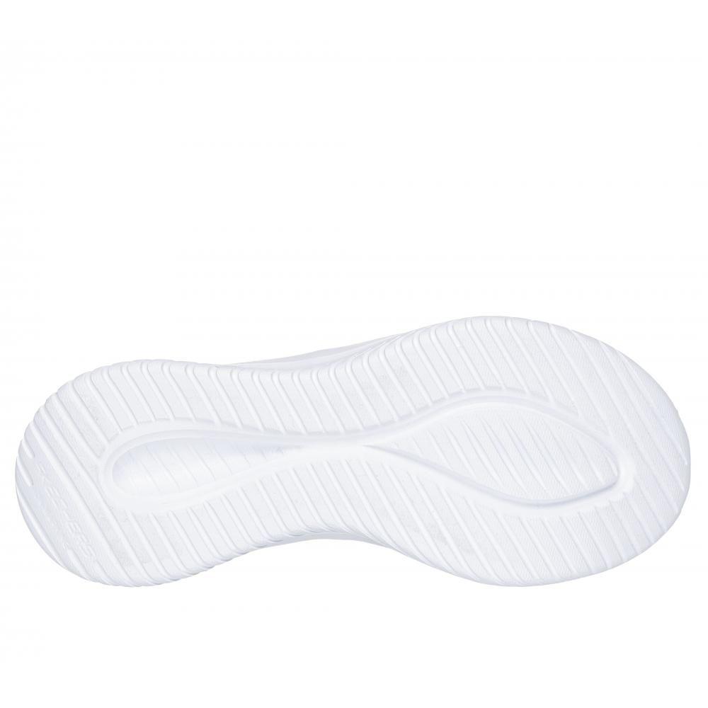 Zapatilla Niña Ultra Flex 3.0 Beaming Bows Rosado Skechers-2