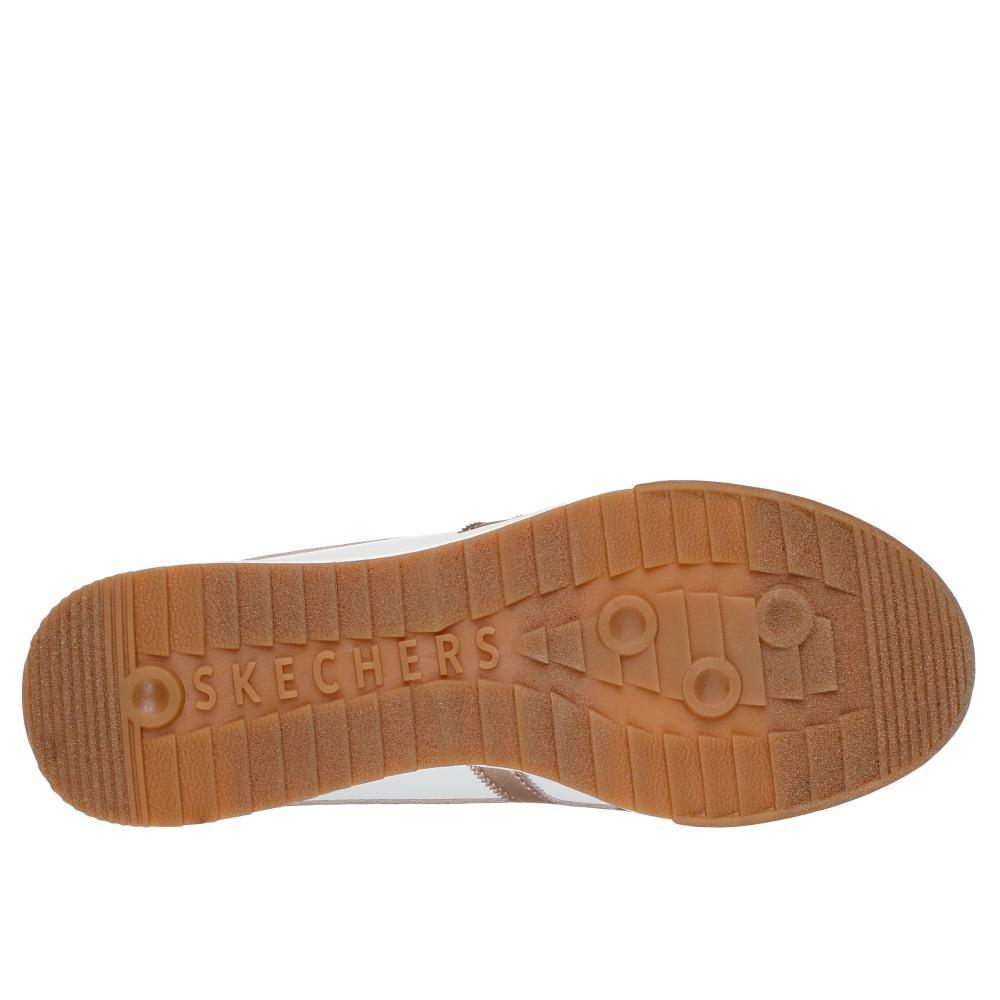 Zapatillas Mujer Zinger 2.0 Café RG Skechers-2