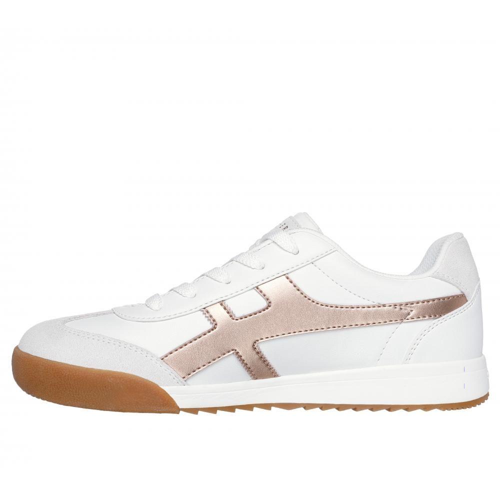 Zapatillas Mujer Zinger 2.0 Café RG Skechers-3