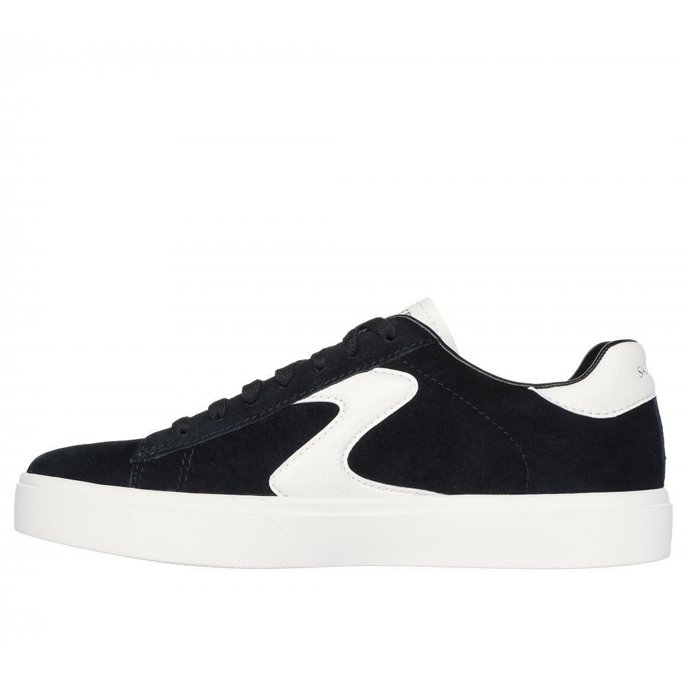 Zapatilla Mujer Eden Lx Rich Tones Negro Skechers-3