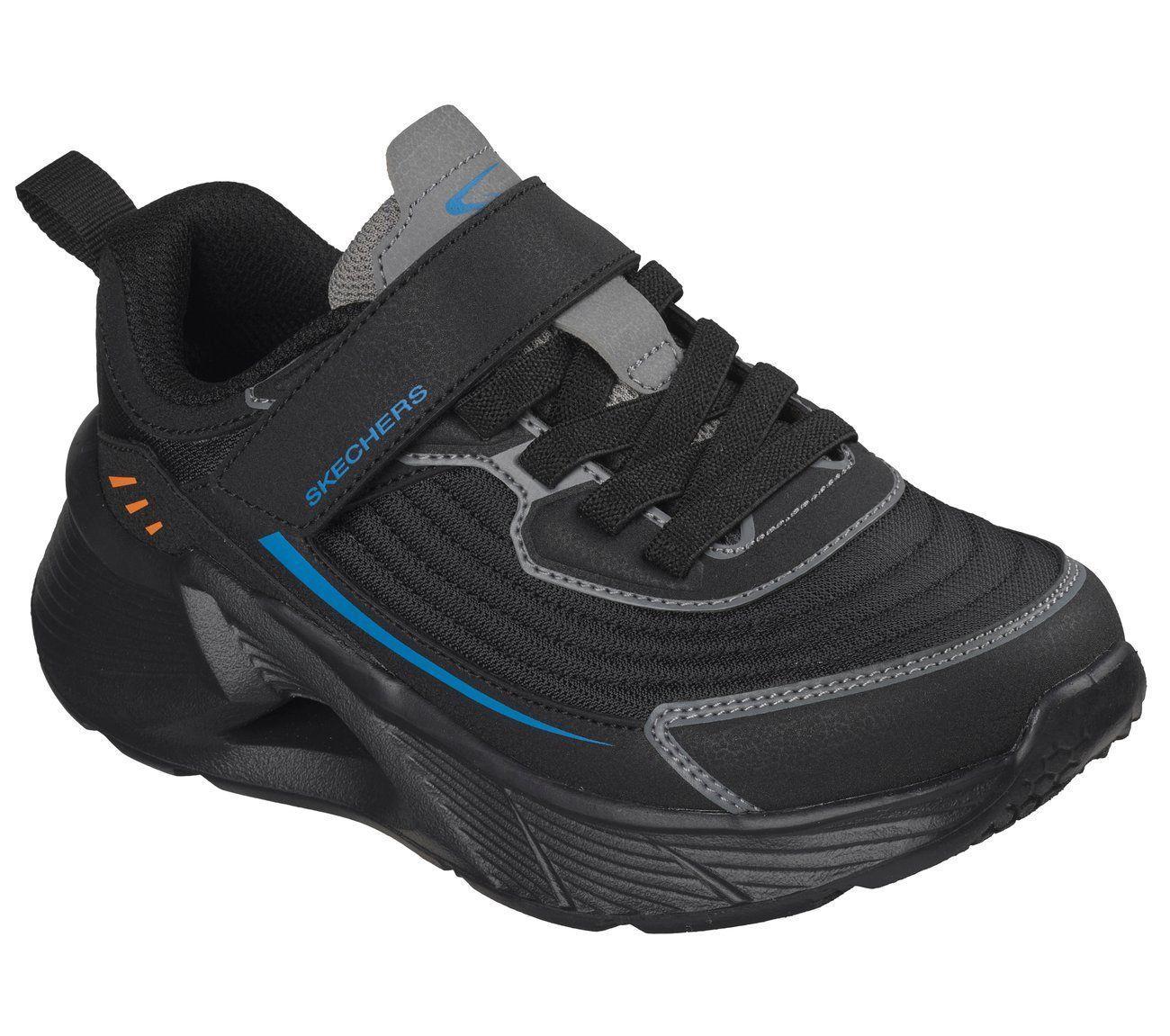Zapatillas Niño Skechers Tidal-Tech Stream Rush-3