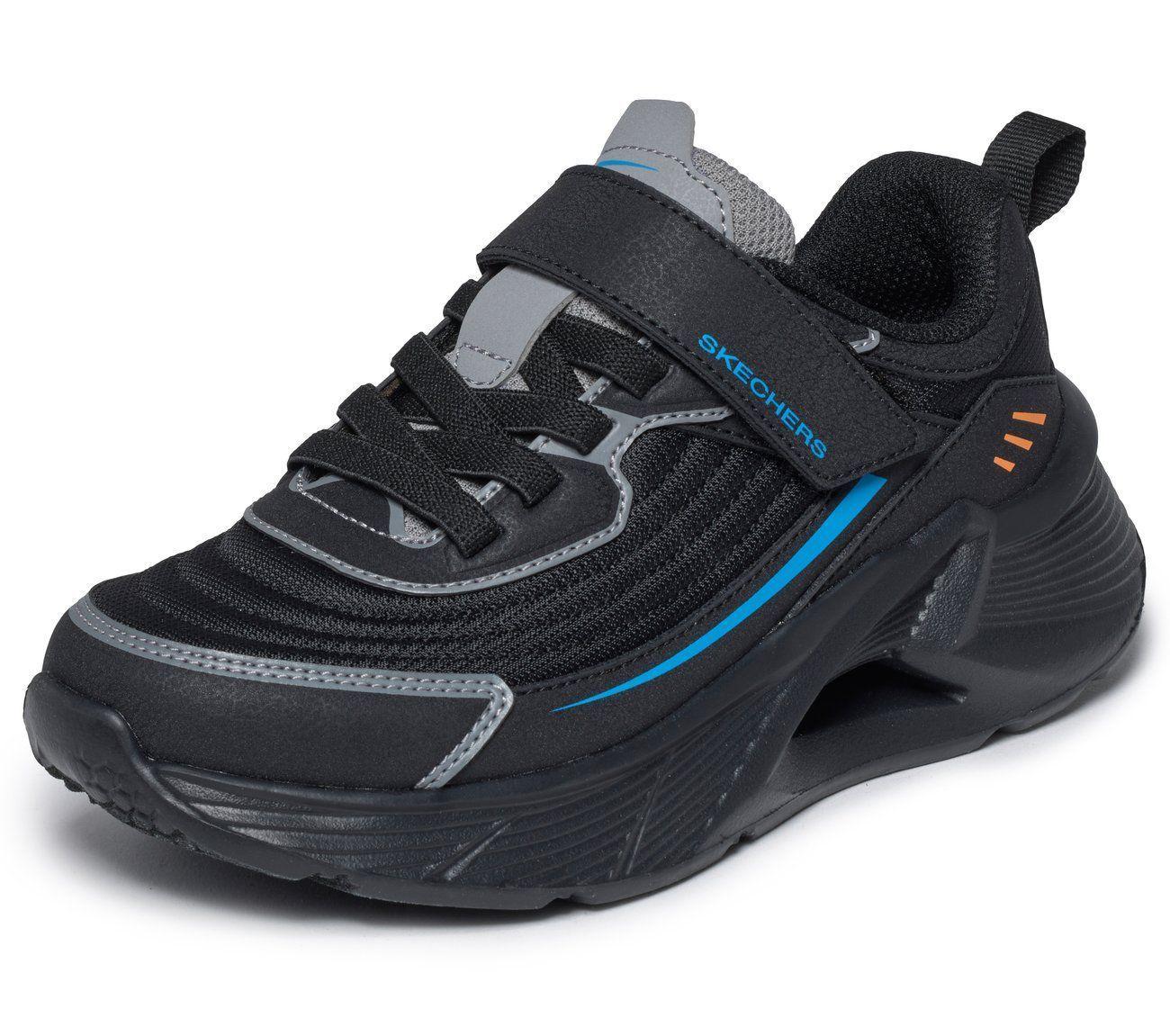 Zapatillas Niño Skechers Tidal-Tech Stream Rush-4