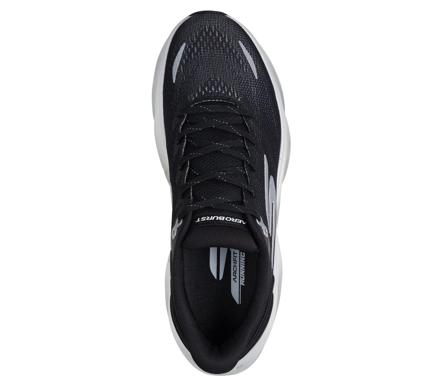 Men's Skx Aero Burst-1