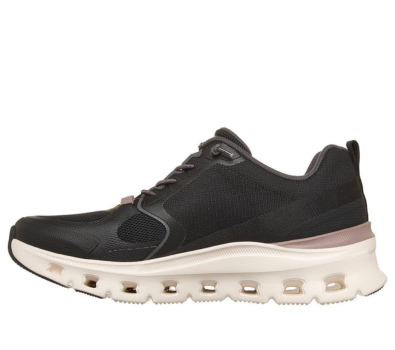 Zapatillas Skechers Mujer Glide-Step Pro Cool Drift Negro-3