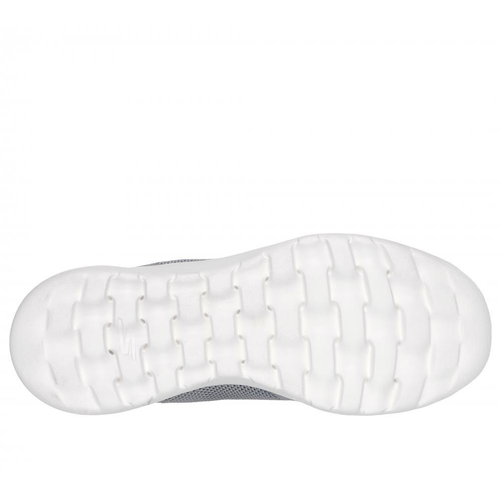 Zapatilla Mujer Go Walk Joy Gris Skechers-2