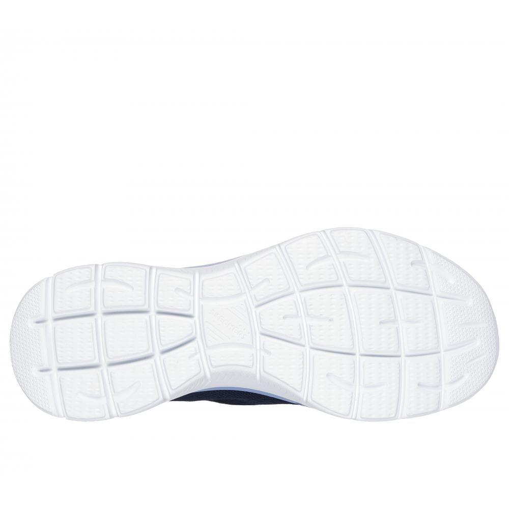 Zapatilla Mujer Skechers Slip-ins: Summits Azul-2