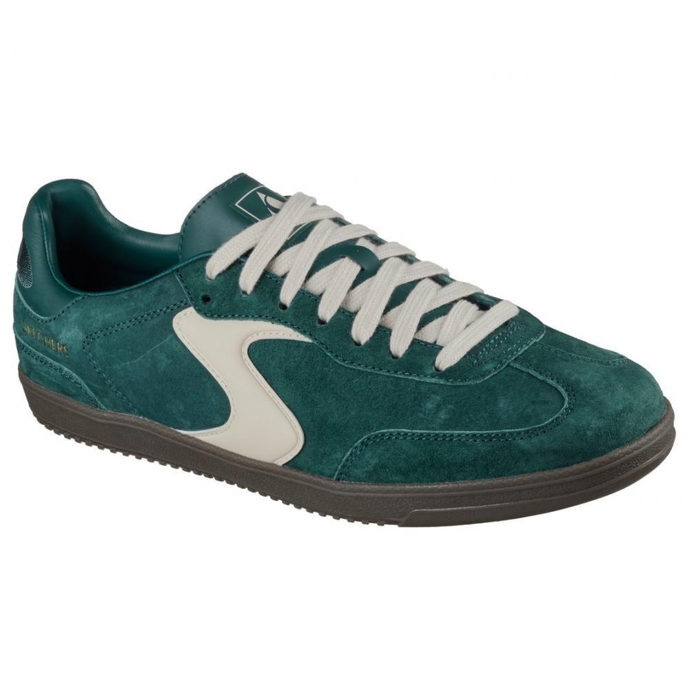Zapatillas Hombre Hotshot Azir Verde Skechers-3
