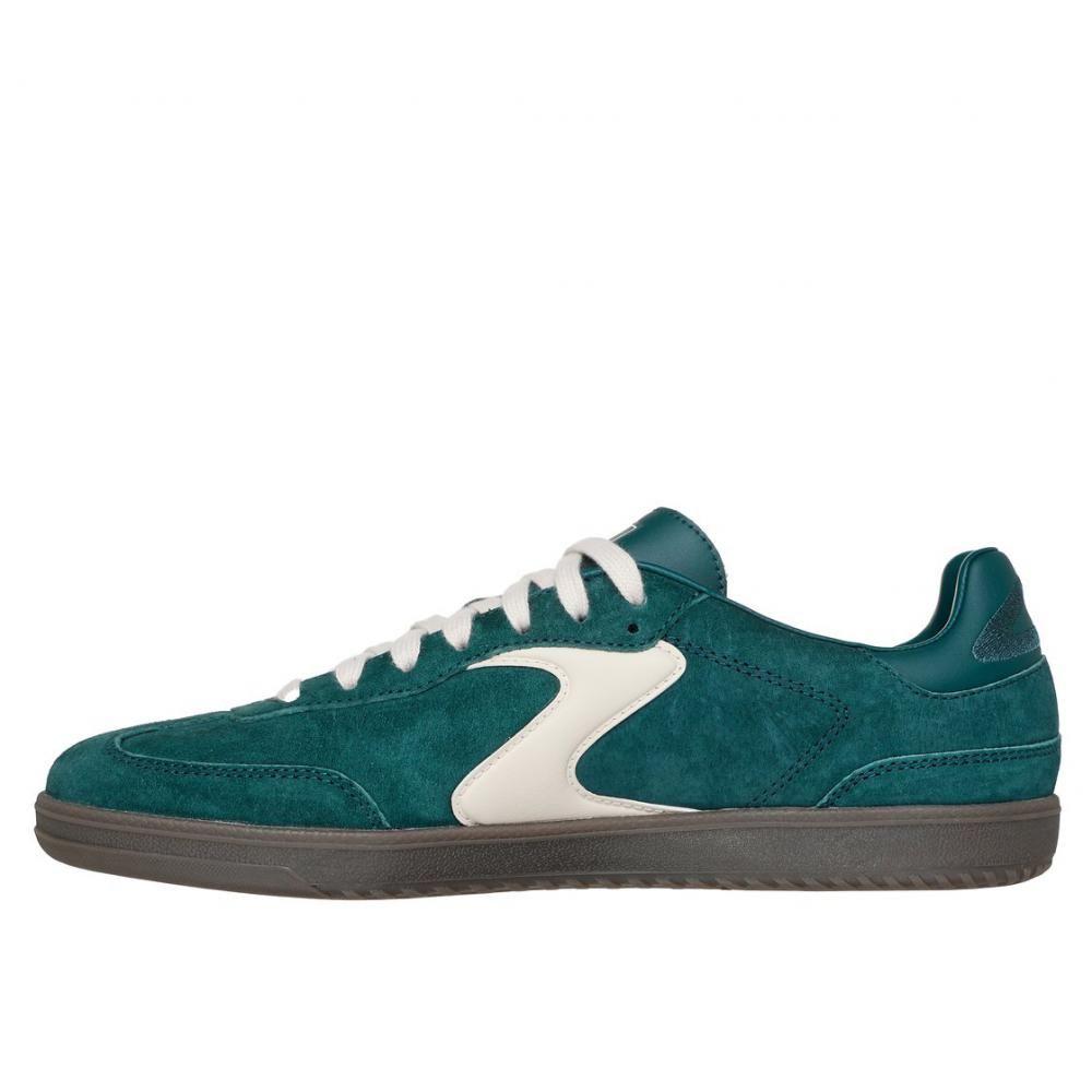 Zapatillas Hombre Hotshot Azir Verde Skechers-4