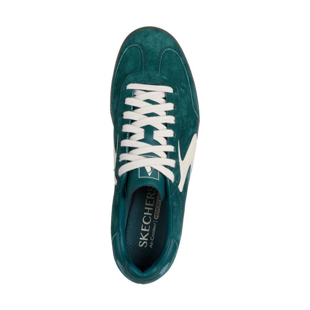 Zapatillas Hombre Hotshot Azir Verde Skechers-1