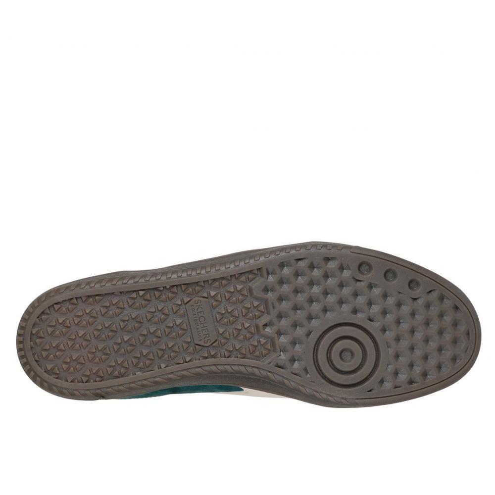 Zapatillas Hombre Hotshot Azir Verde Skechers-2
