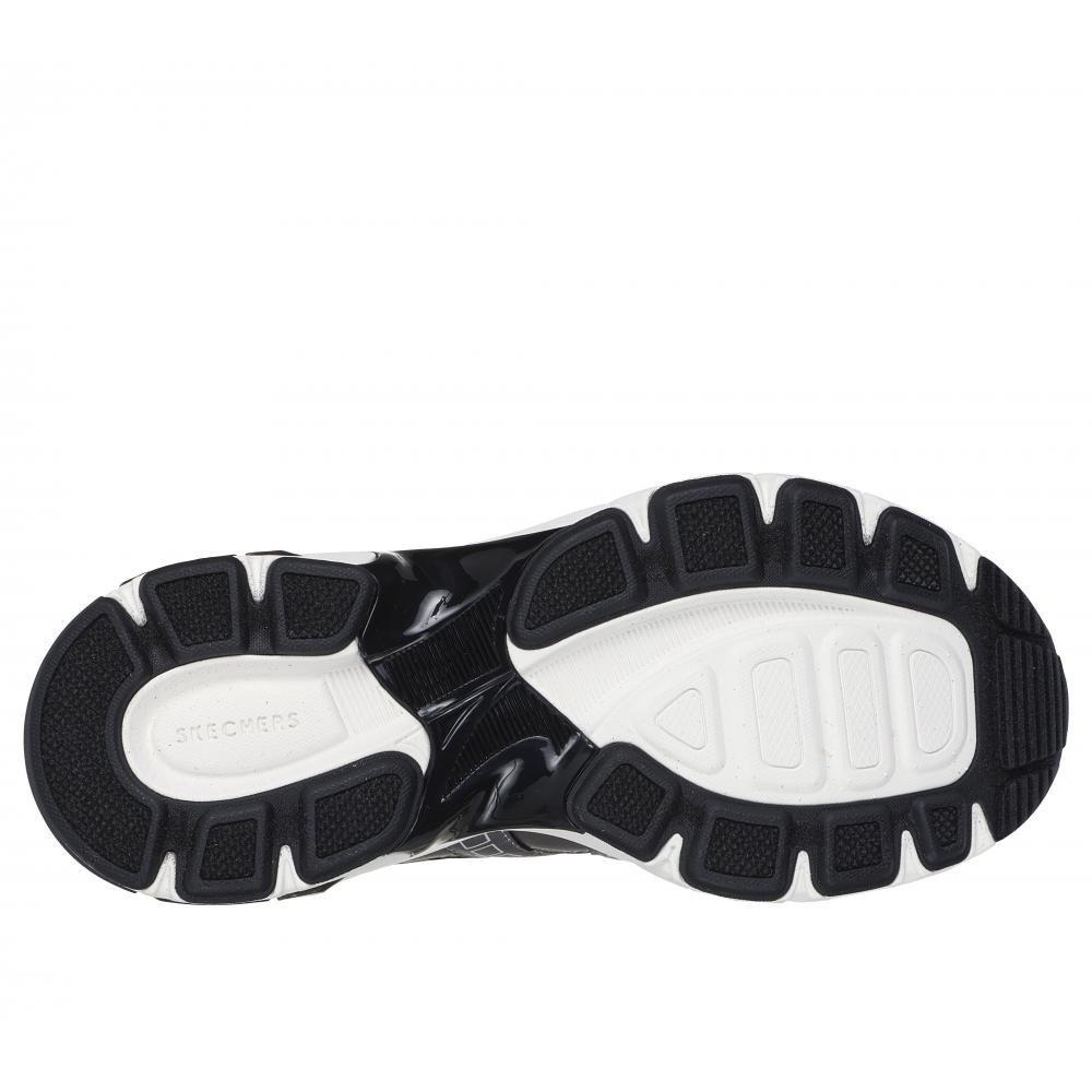 Zapatilla Mujer Shadow Negro A Skechers-2