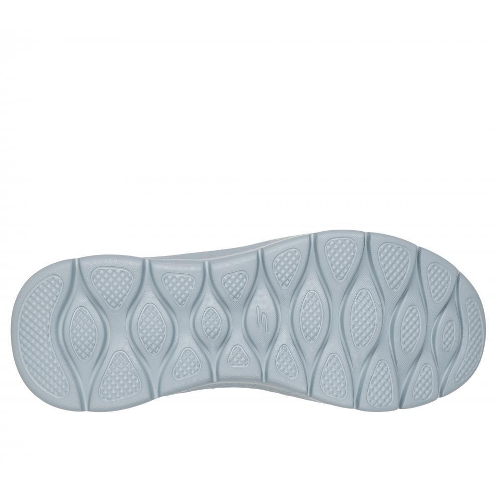 Zapatilla Hombre Go Walk Flex Blanco Skechers-2