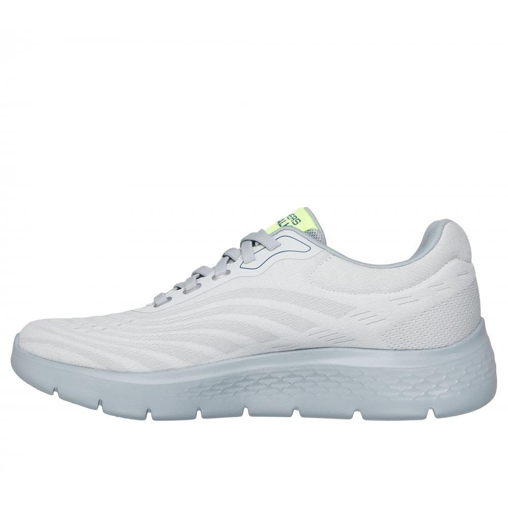Zapatilla Hombre Go Walk Flex Blanco Skechers-3