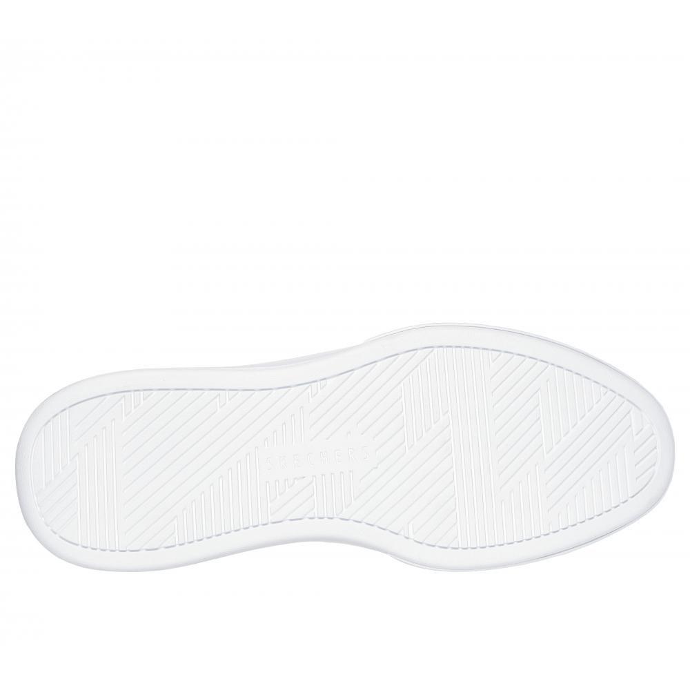 Zapatilla Hombre Cordova Classic Light Negro Skechers-2