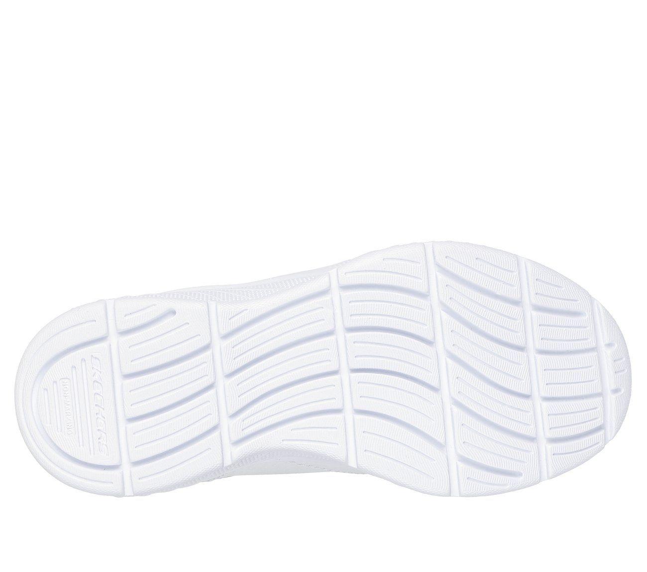 Zapatillas Niña Microspec Plus School Drop Blanco Skechers-2