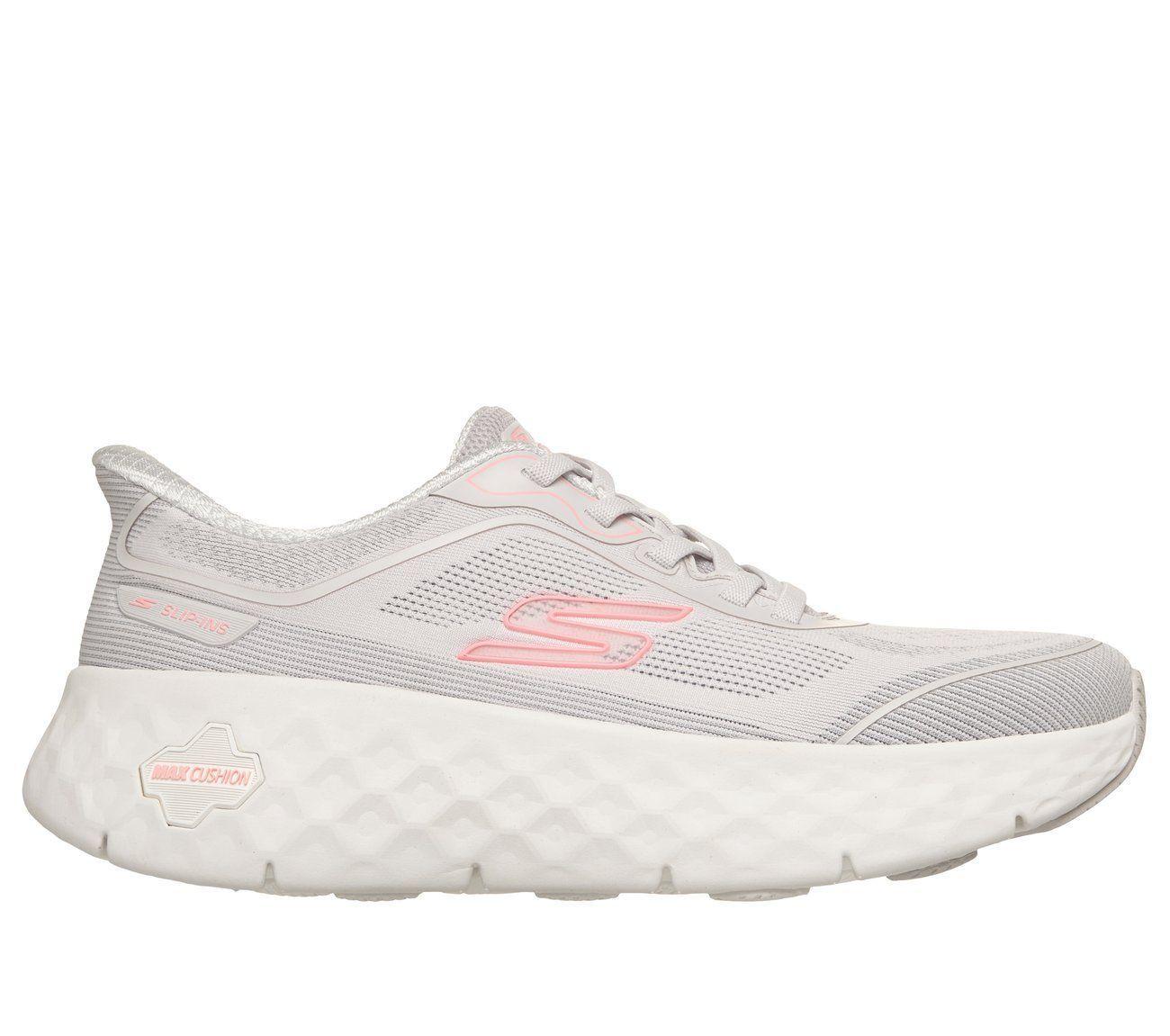 Zapatillas Mujer Skechers Slip-Ins GO Walk MAX Cushioning-0