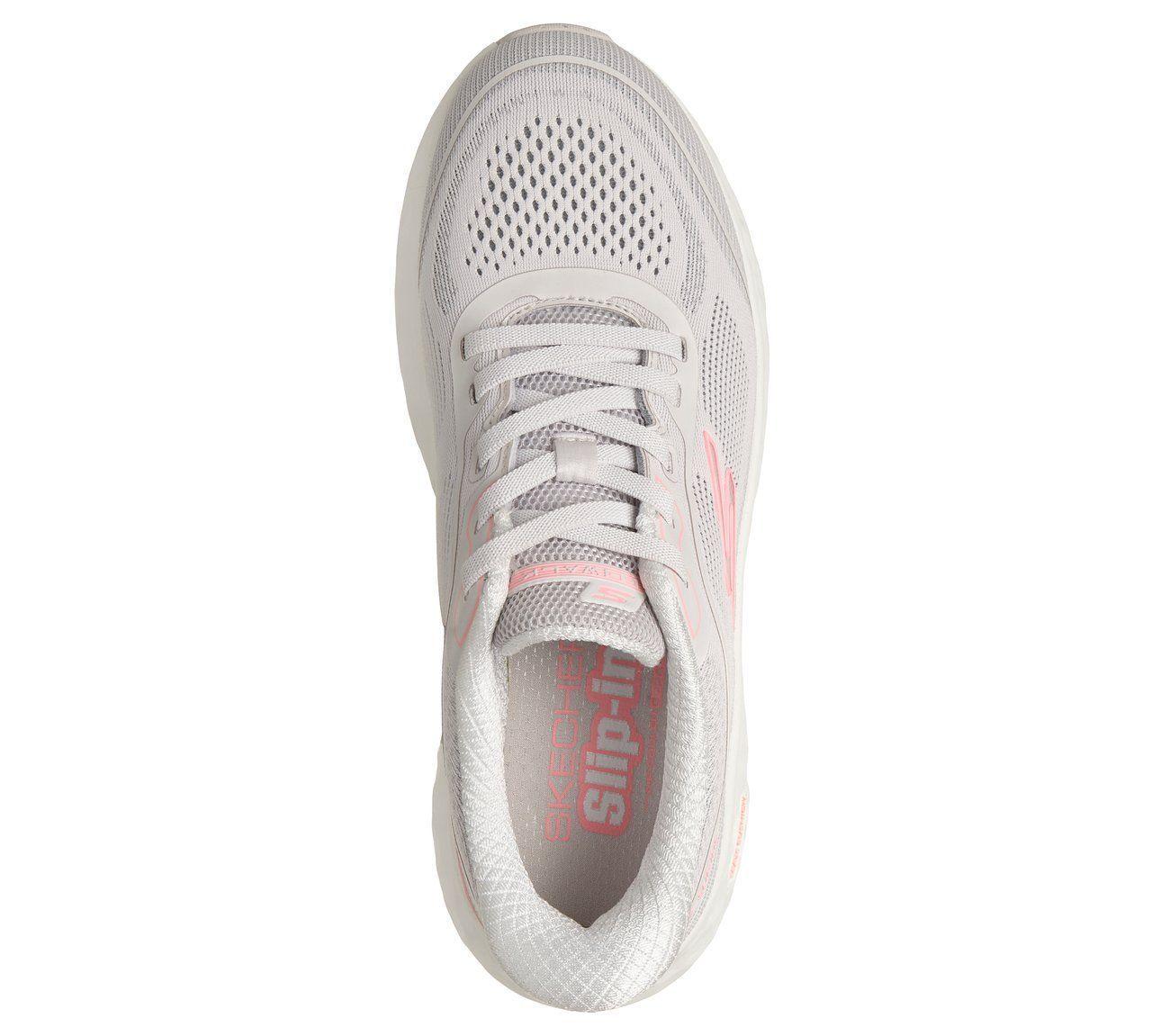 Zapatillas Mujer Skechers Slip-Ins GO Walk MAX Cushioning-1