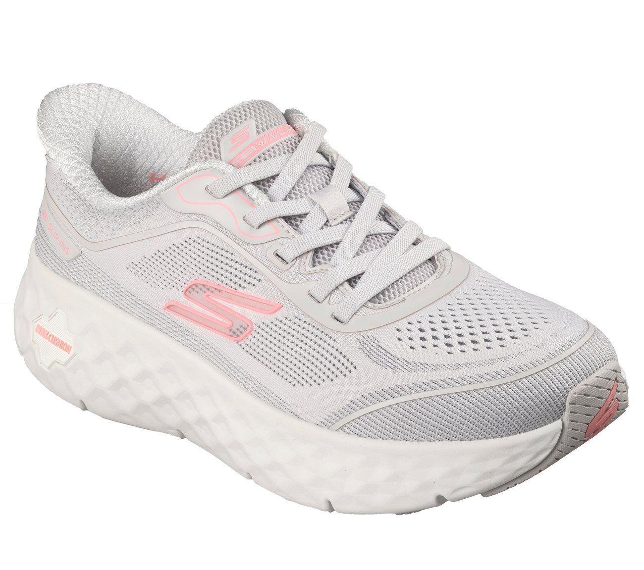 Zapatillas Mujer Skechers Slip-Ins GO Walk MAX Cushioning-3