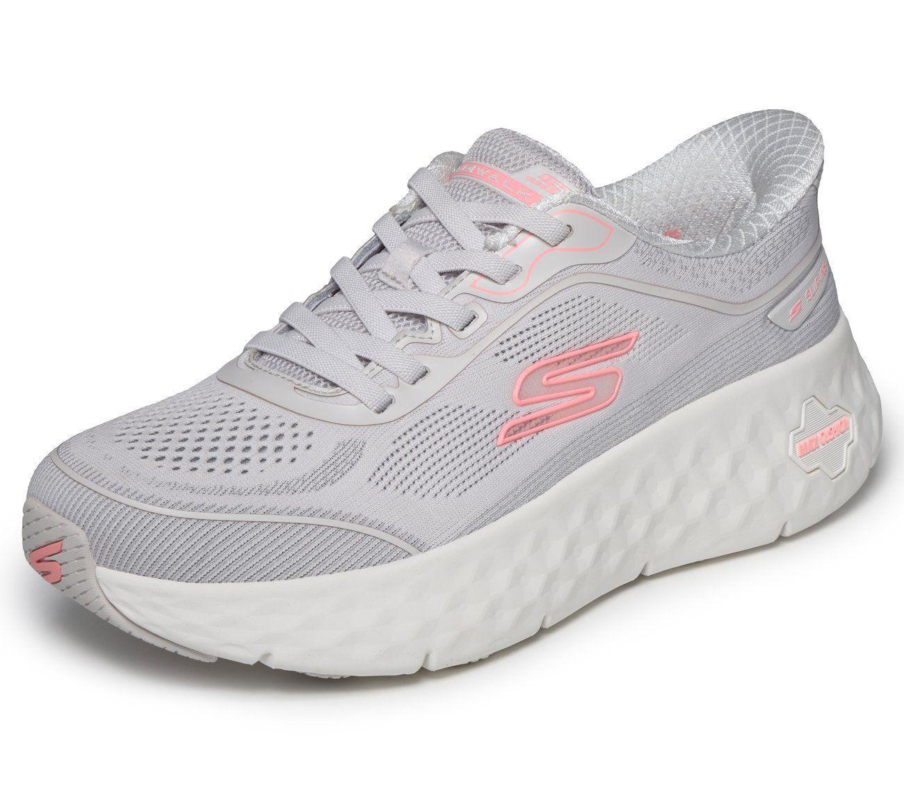 Zapatillas Mujer Skechers Slip-Ins GO Walk MAX Cushioning-4
