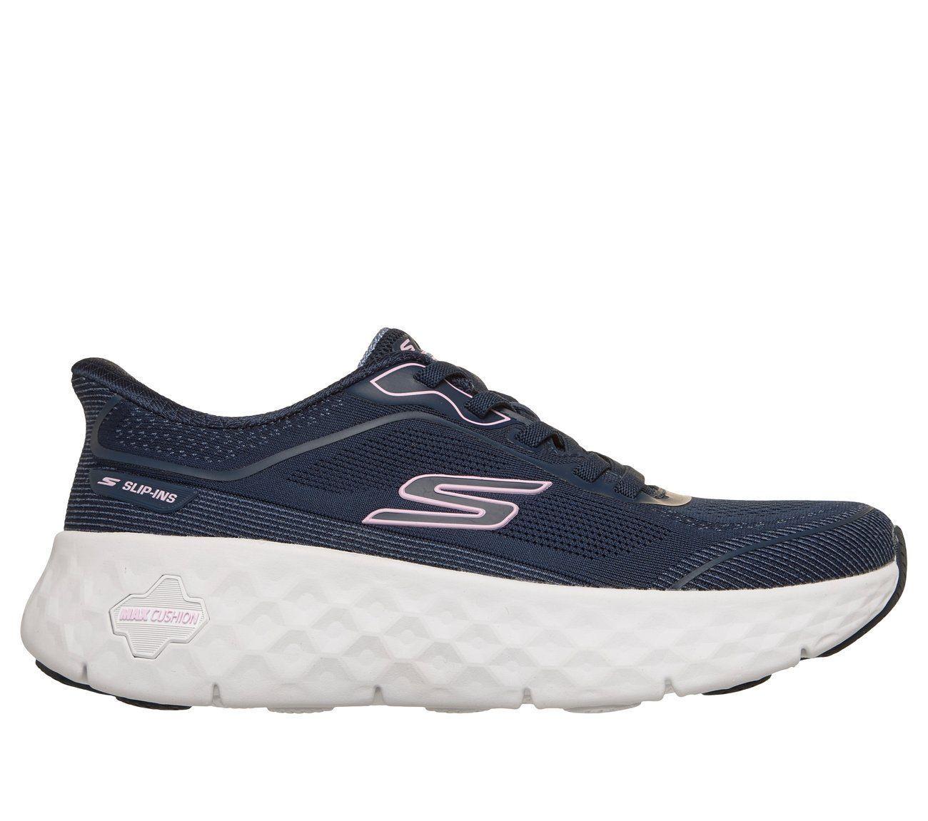 Zapatillas Mujer Skechers Slip-Ins GO Walk MAX Cushioning-0