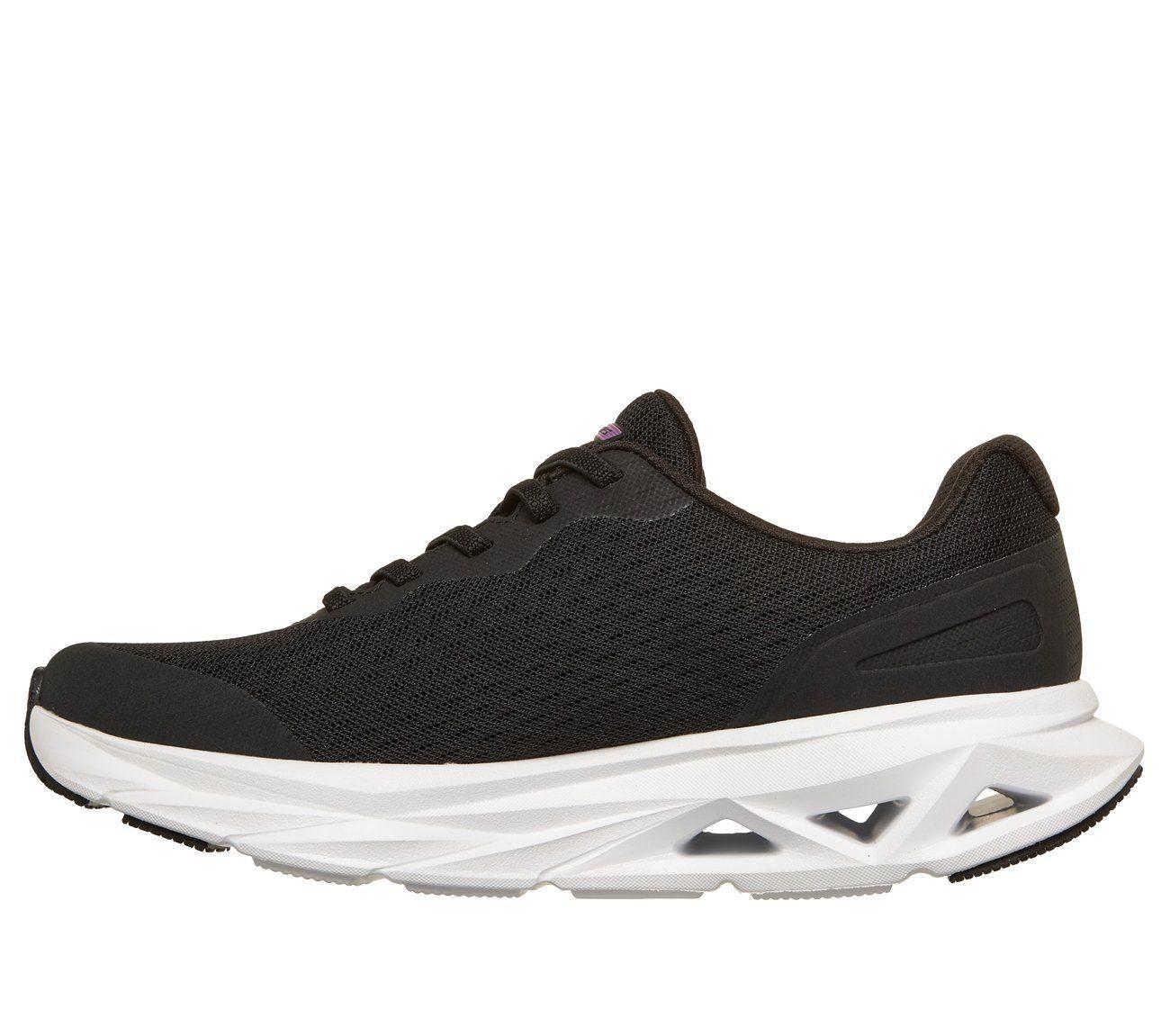 Zapatillas Mujer Glide-Step Vortex Avalin Negro Skechers-5