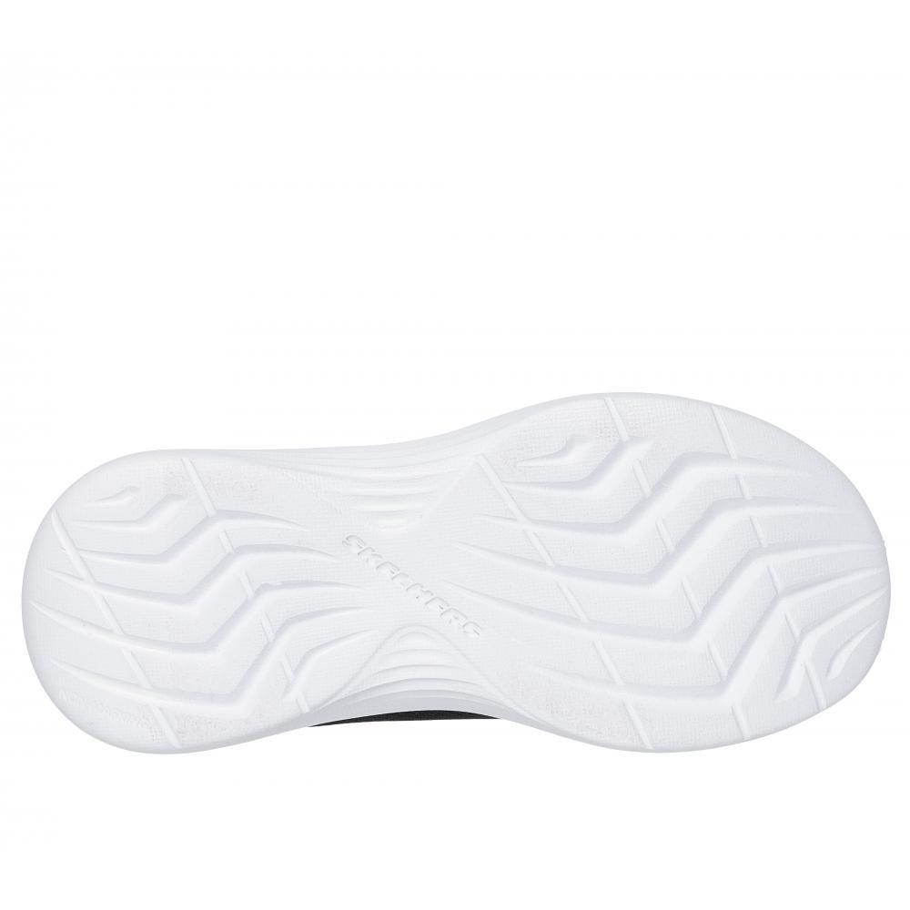 Zapatilla Niño Selectors Negro Skechers-2