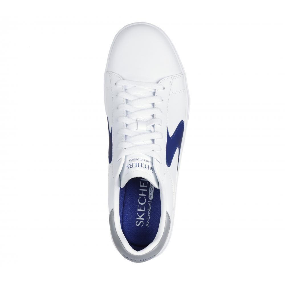 Zapatilla Hombre Eden Lx Remembrance Blanco A Skechers-1