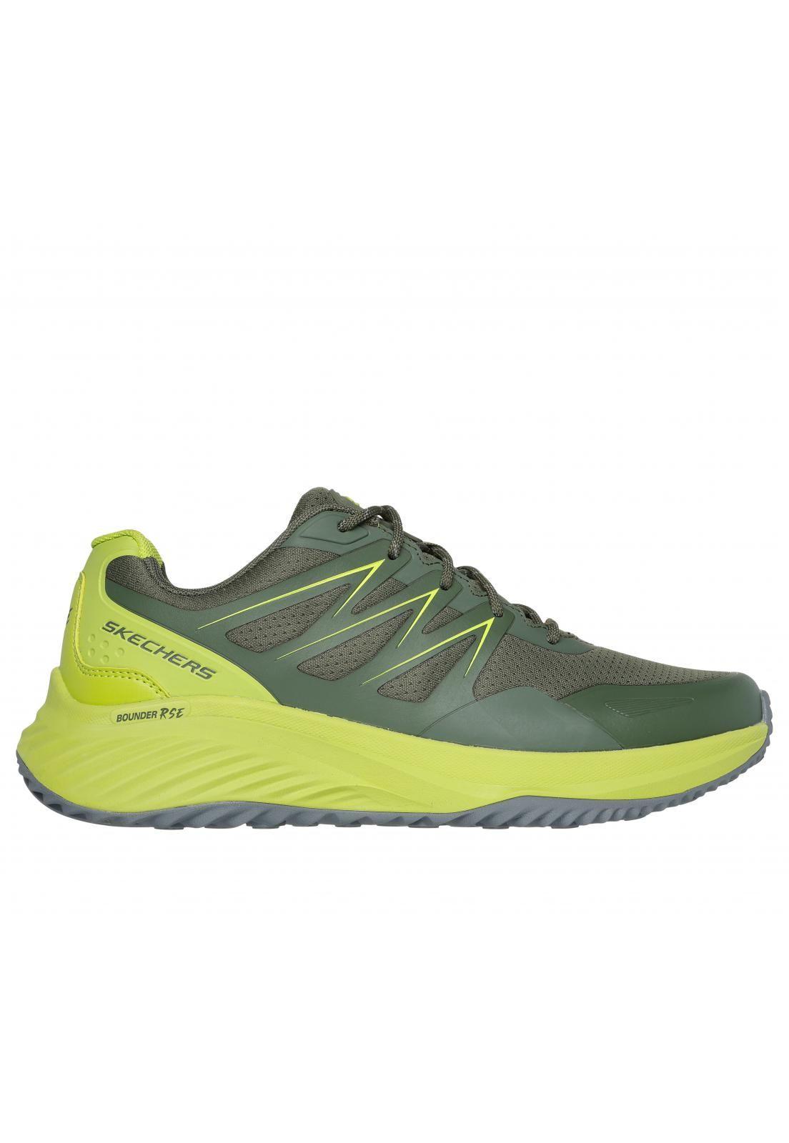 Zapatilla Hombre Arch Fit 2.0 Negro GD Skechers-0