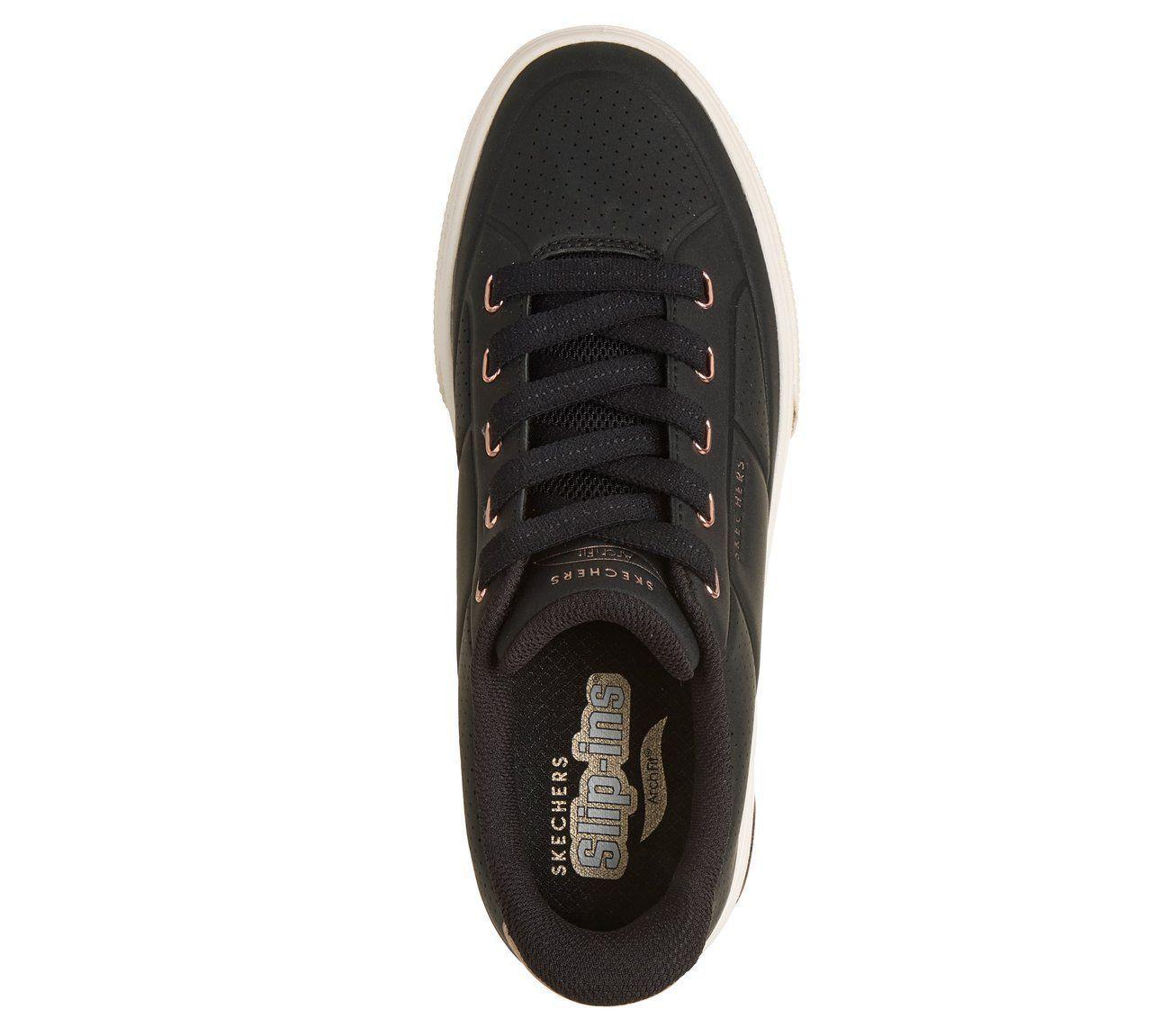 Zapatillas Mujer Skechers Slip-Ins Arch Fit Arcade-1